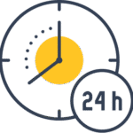 time icon